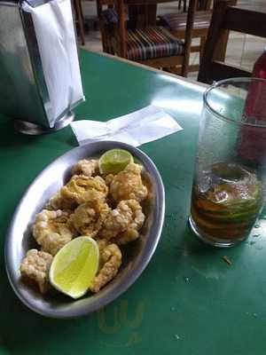 Jr Restaurante E Lanches