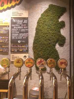 Bar Do Urso - Perdizes