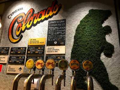 Bar Do Urso - Perdizes