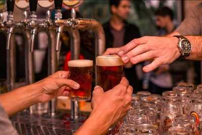 Bar Do Urso - Perdizes