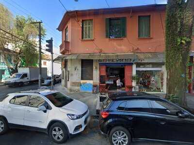 Bar Do Urso - Perdizes