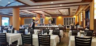 Churrascaria Espeto De Prata