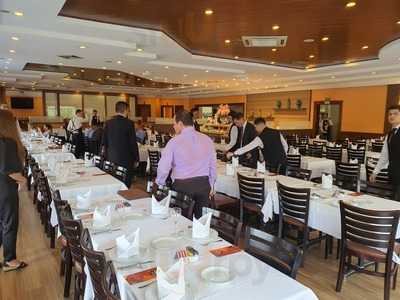 Churrascaria Espeto De Prata