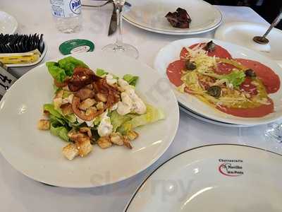 Churrascaria Espeto De Prata