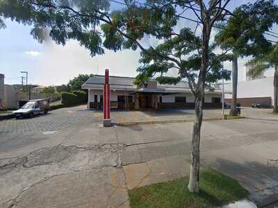 Churrascaria Espeto De Prata