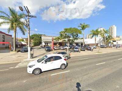 Churrascaria Espeto De Prata