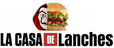 Casa De Lanches