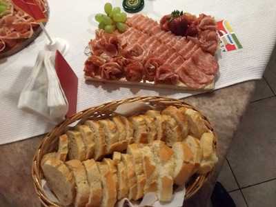 Restaurante Don Felippi