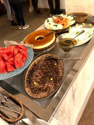 Restaurante Don Felippi