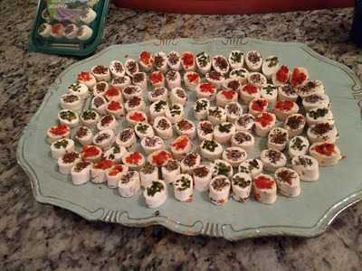 Restaurante Don Felippi