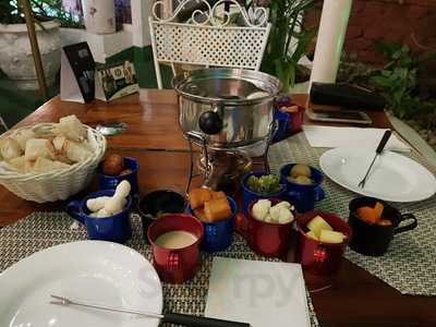 Restaurante Don Felippi