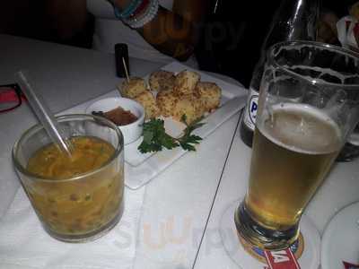 Bairrada Bar Lanches E Restaurantes