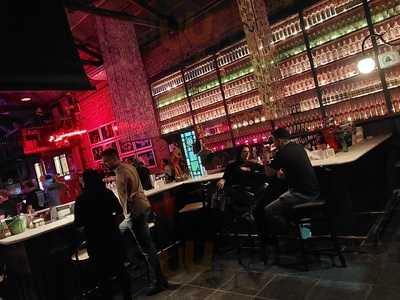 Bairrada Bar Lanches E Restaurantes