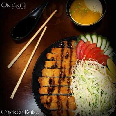 Ontake Sushi
