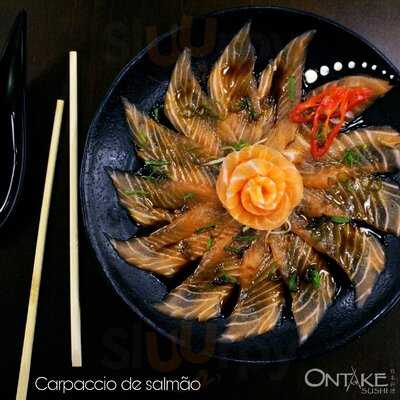 Ontake Sushi