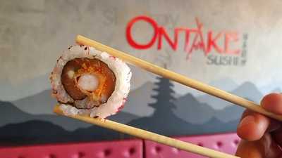 Ontake Sushi