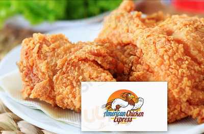 Chicken Express