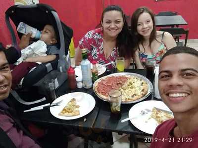 Suprema Pizza