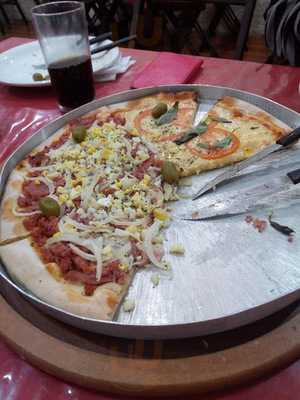 Suprema Pizza