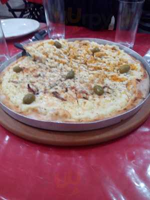 Suprema Pizza