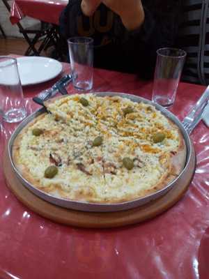Suprema Pizza