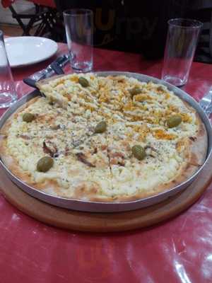 Suprema Pizza