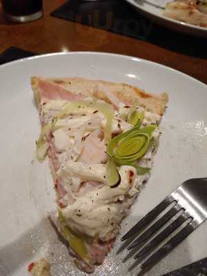 Mamas & Papas Restaurante