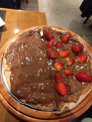 Mamas & Papas Restaurante