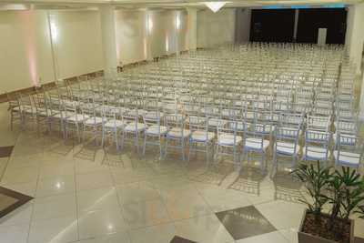 Restaurante E Buffet Espaco Nobre