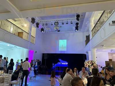 Restaurante E Buffet Espaco Nobre