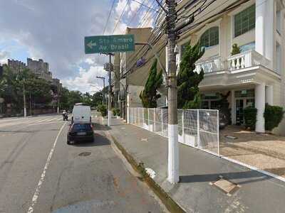 Restaurante E Buffet Espaco Nobre