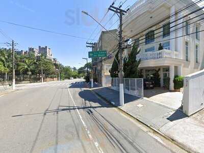 Restaurante E Buffet Espaco Nobre