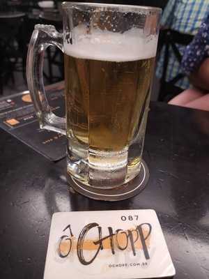 Ara Chopp