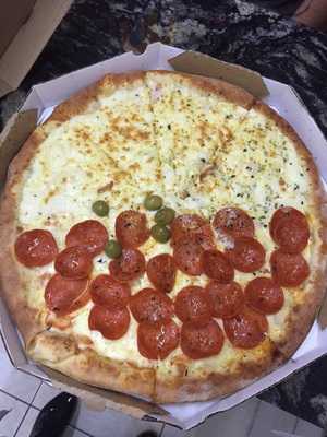 Pizzaria Nova Estrela