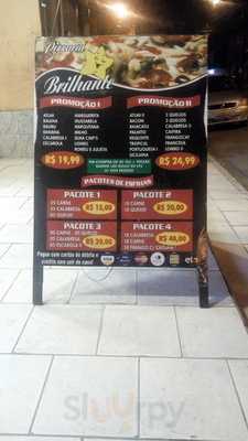 Pizzaria Nova Estrela