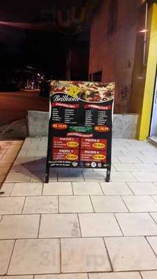 Pizzaria Nova Estrela