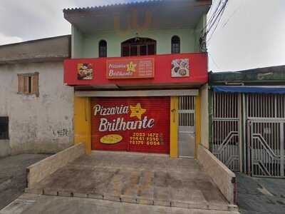 Pizzaria Nova Estrela