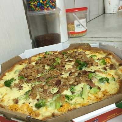 Pizzaria Nova Estrela