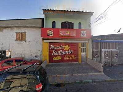 Pizzaria Nova Estrela