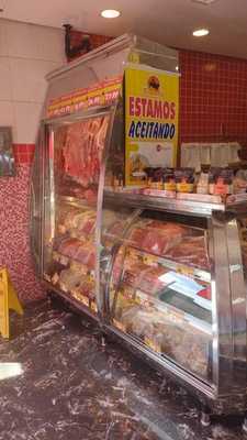 Casa De Carnes Dois Irmaos