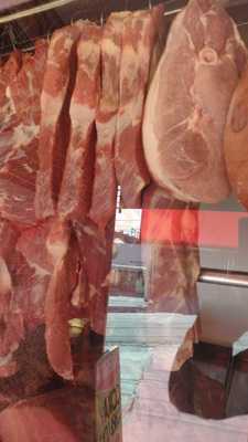 Casa De Carnes Dois Irmaos