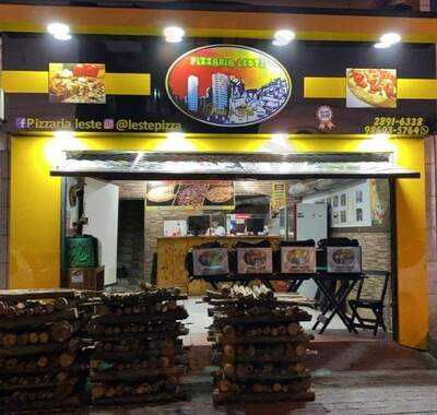 Pizzaria Leste
