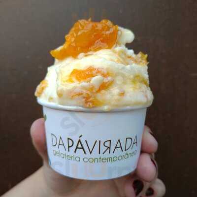 Da Pá Virada Gelateria