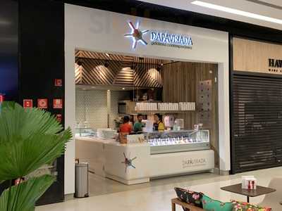 Da Pá Virada Gelateria