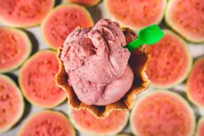 Da Pá Virada Gelateria