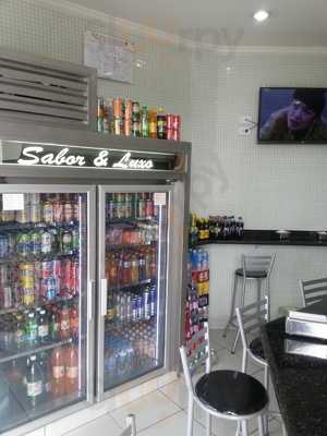 Sabor & Luxo
