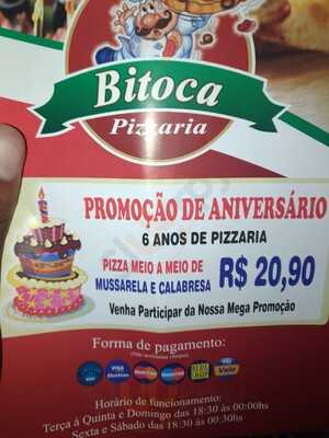 Bitoca Pizzaria