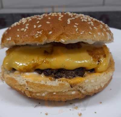 Lanchonete K- Delicia