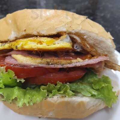 Lanchonete K- Delicia