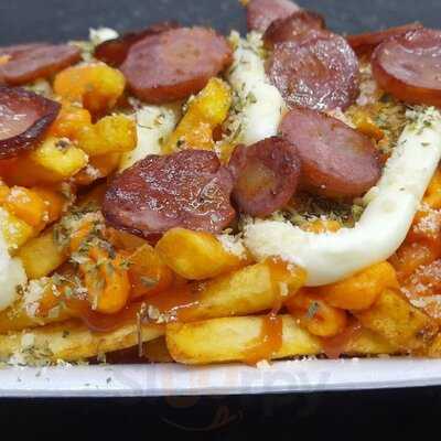 Lanchonete K- Delicia